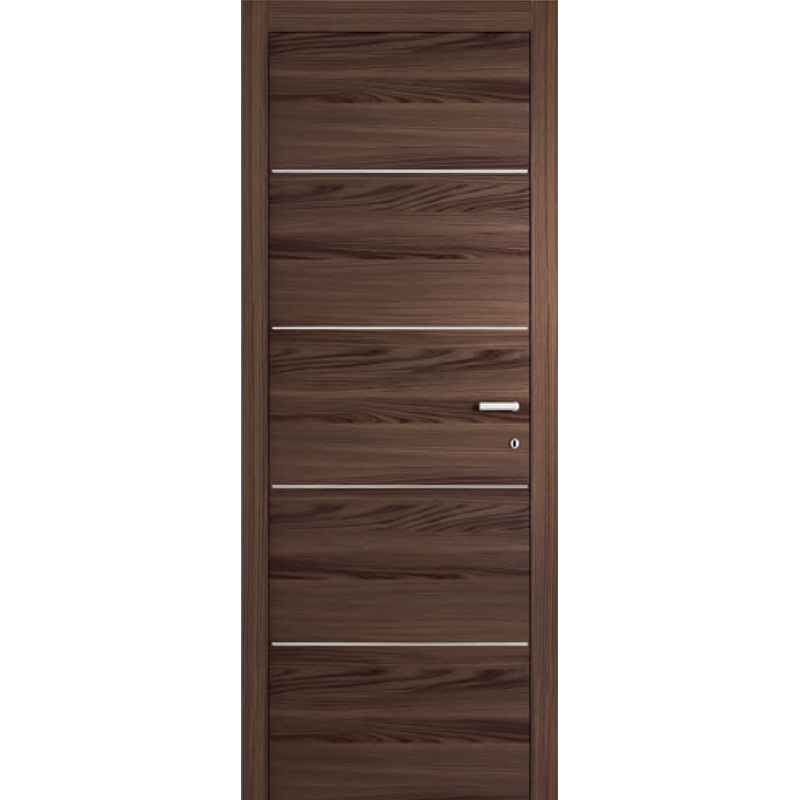 Porte d'intérieur design